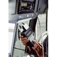 Калибровка тахографа ЕСТР (цифровой)