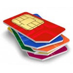 Настройка GPRS