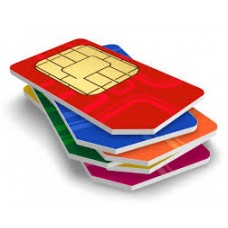 Настройка GPRS