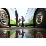 Автобусам построили маршрут