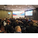 В Новосибирске в рамках IV Международного форума «Транспорт Сибири» прошел День безопасности дорожного движения
