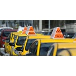 Таксистов, водителей автобусов и маршруток, а также дальнобойщиков хотят обязать проходить обучение и сдавать экзамен