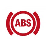 Установка ABS (АБС)
