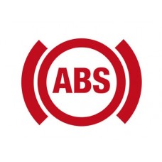 Установка ABS (АБС)